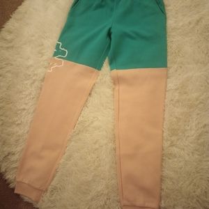 Kappa sweatpants